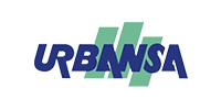 Logo Urbansa