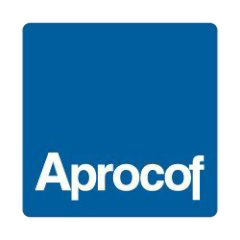 logo aprocof