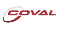 Logo Coval