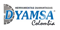 Logo Dyamsa