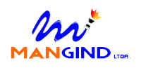 Logo Mangind